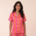 summer stripes Shirt