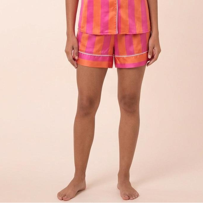 summer stripes  Short