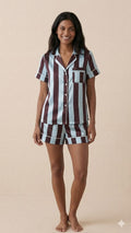 Blue Strips
