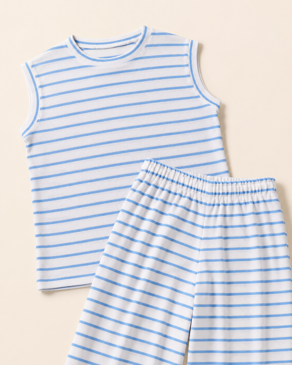 Sky stripe