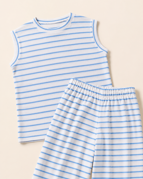 Sky stripe