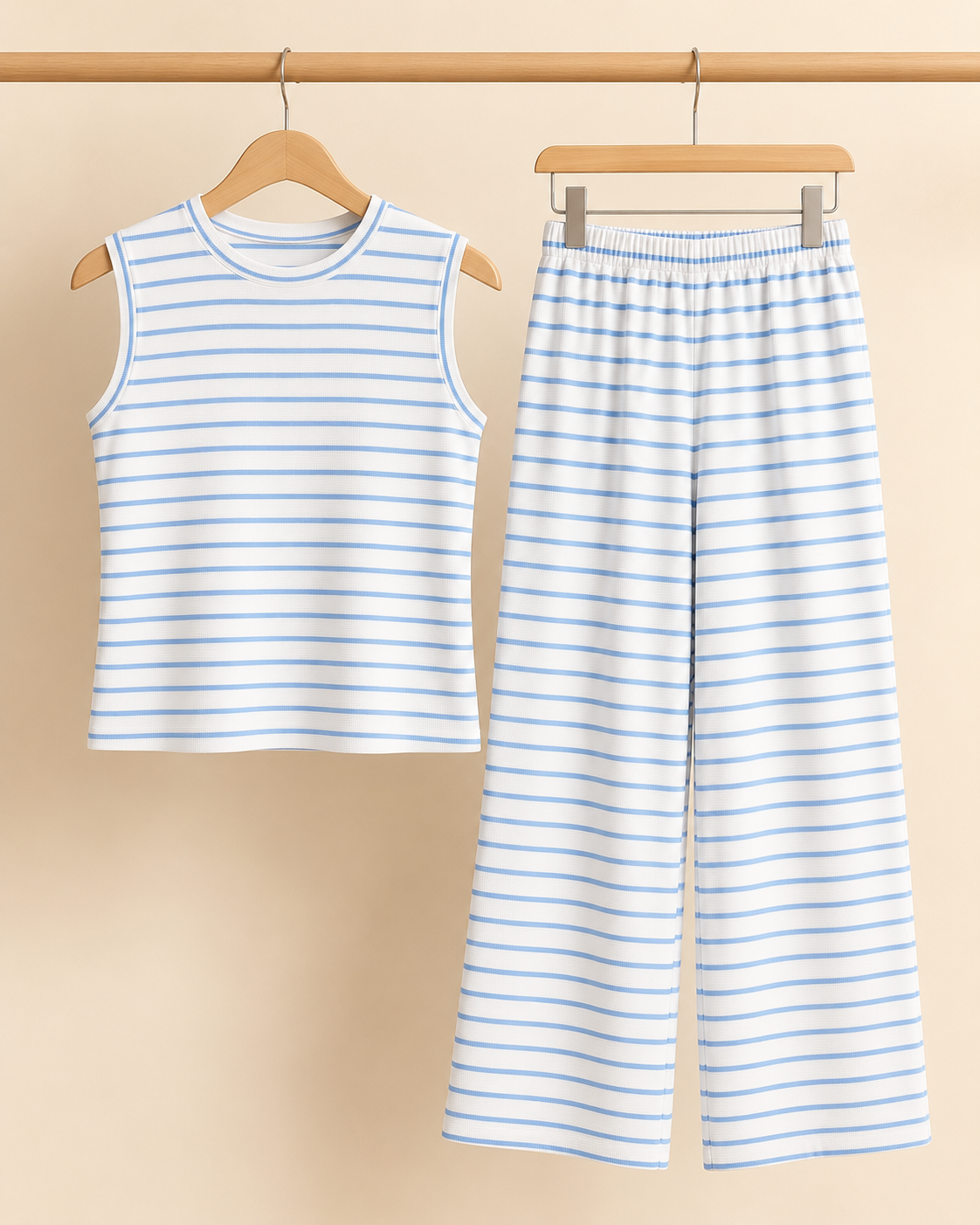 Sky stripe
