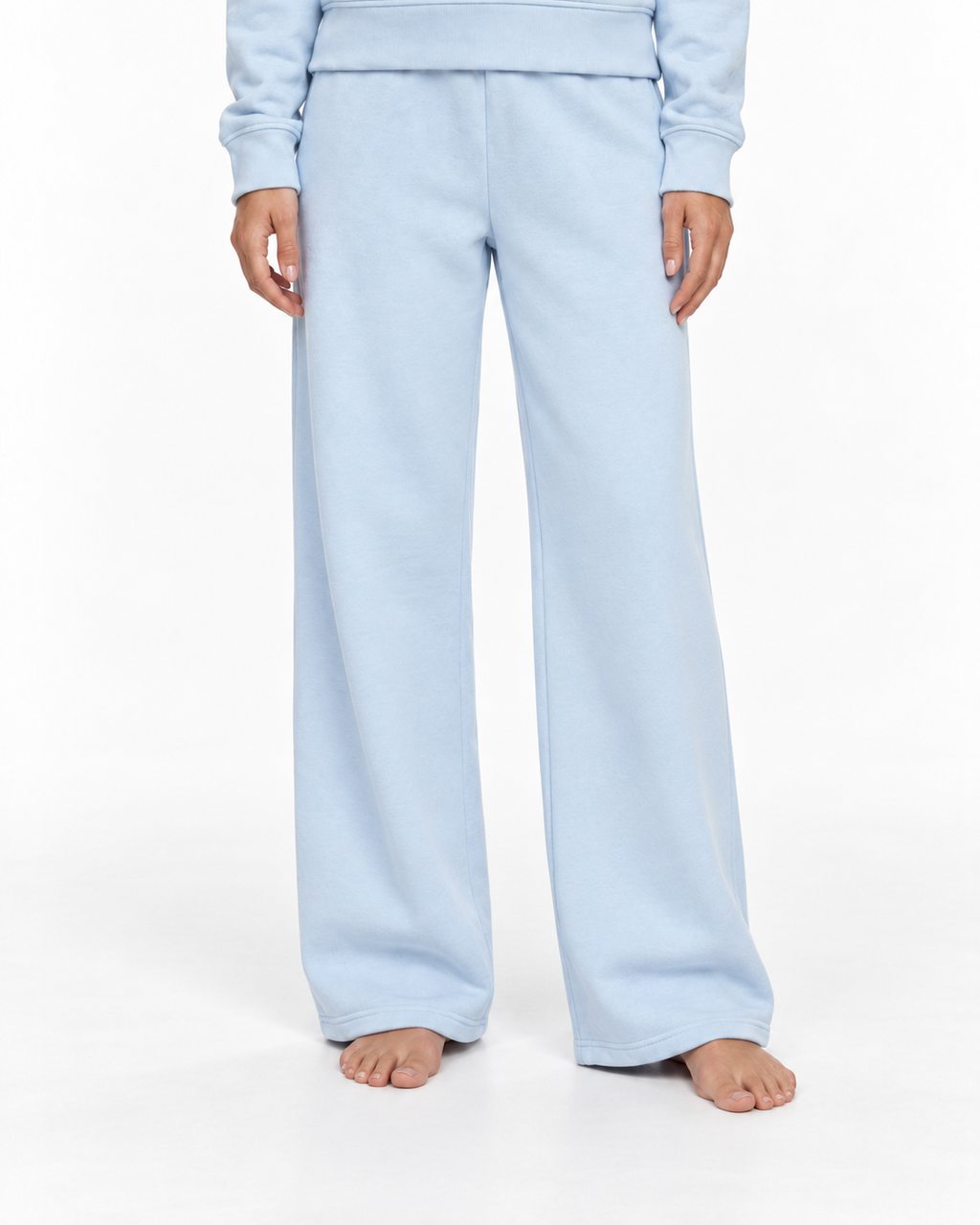 Cloud Blue Lounge Pants