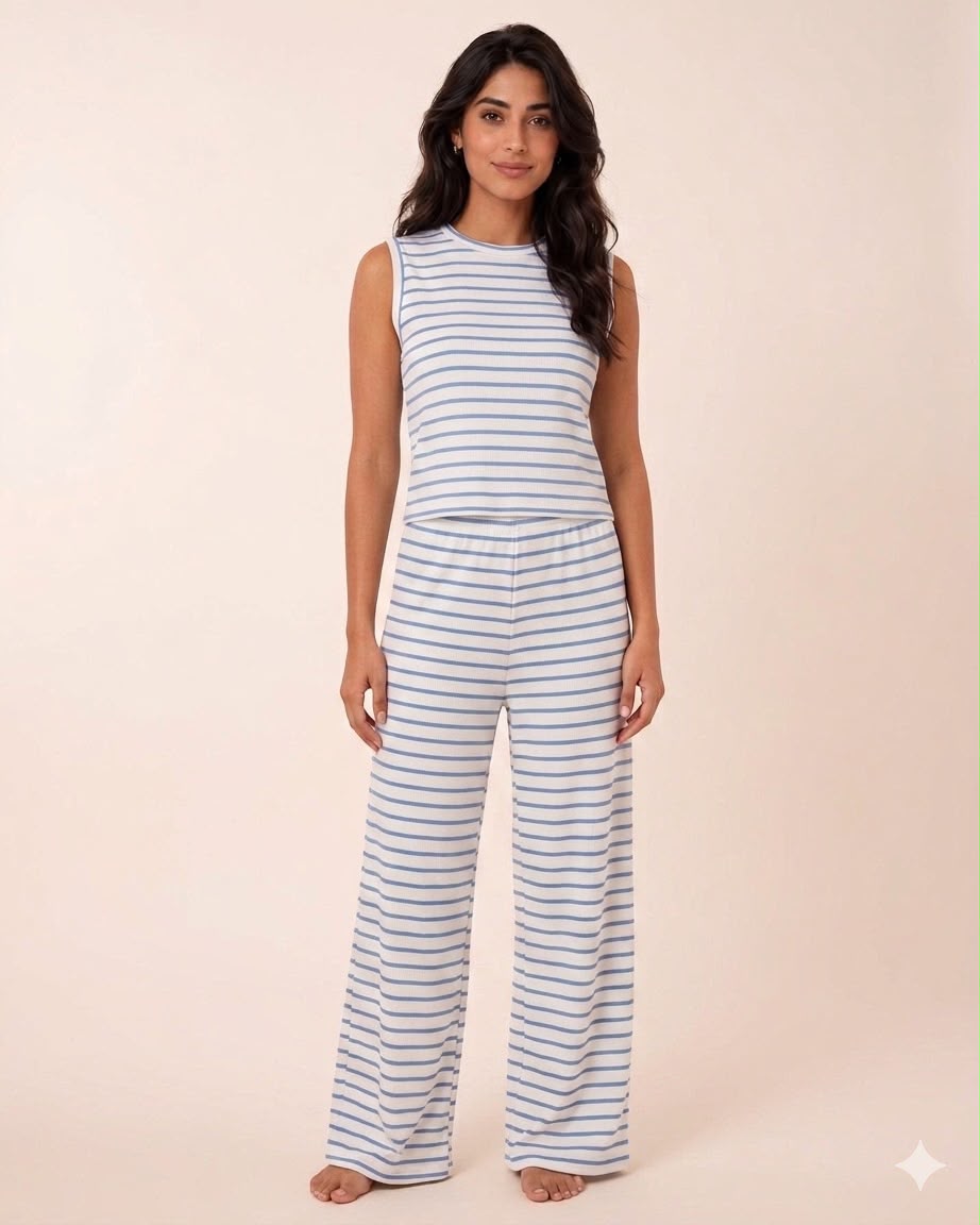 Sky stripe