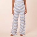 Sky stripe Pants