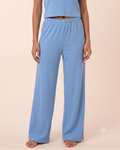 Soft Blue Sky Pants